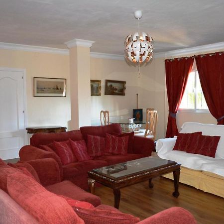 Villa Amapola El Faro ภายนอก รูปภาพ