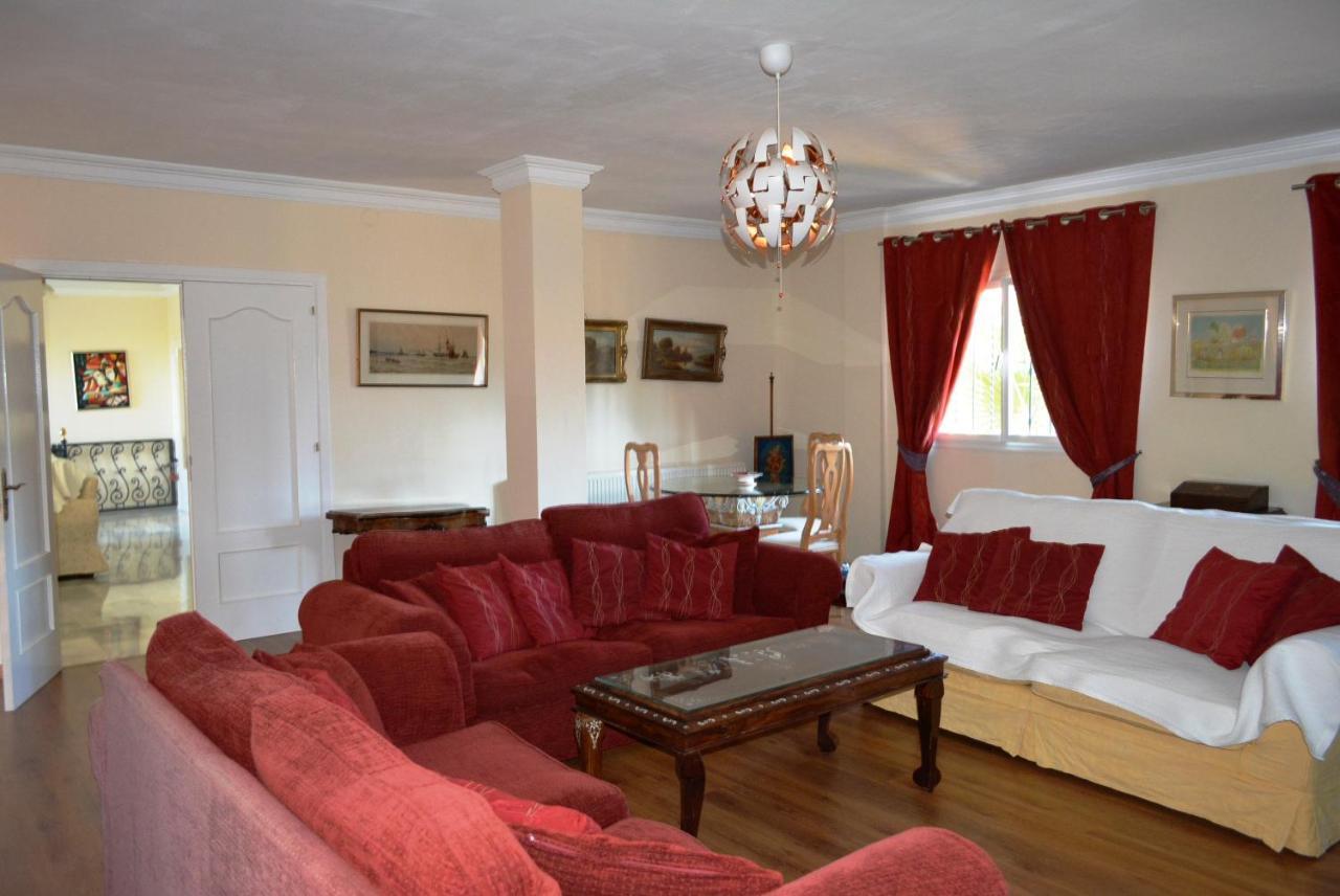 Villa Amapola El Faro ภายนอก รูปภาพ
