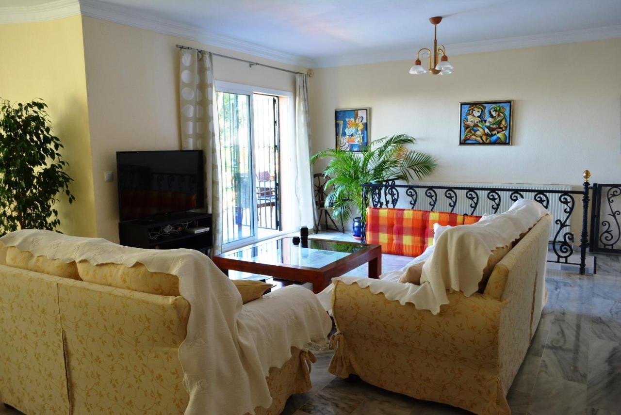 Villa Amapola El Faro ภายนอก รูปภาพ