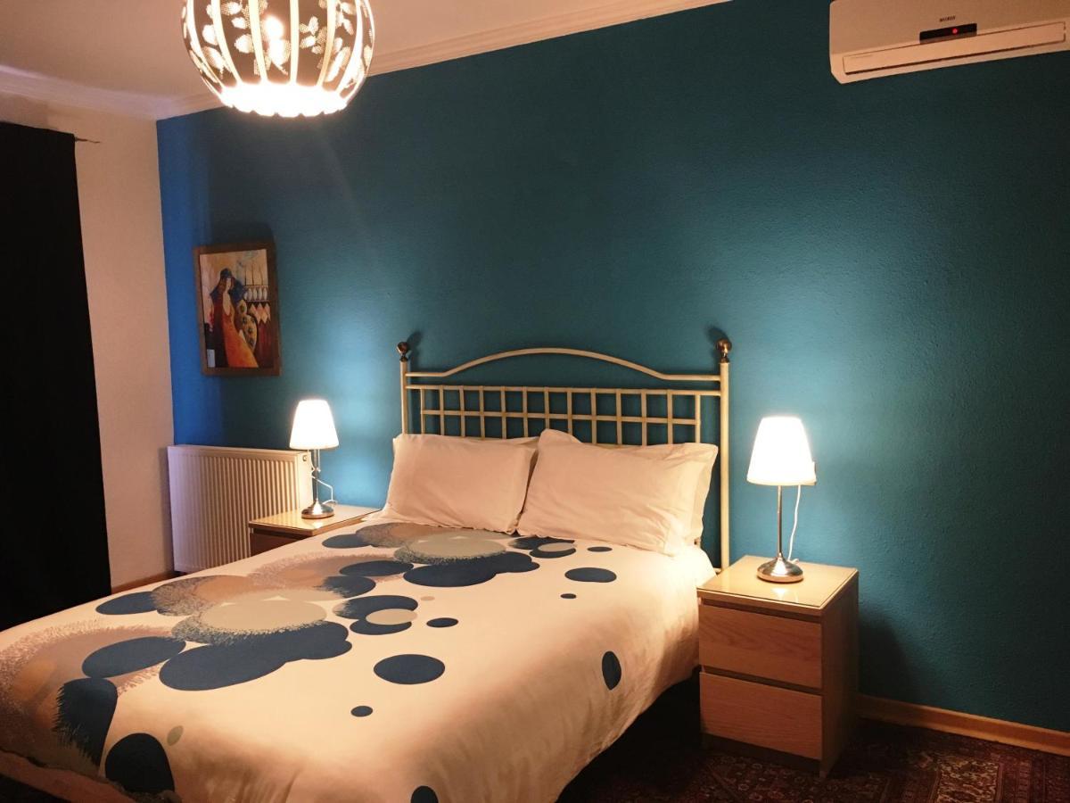 Villa Amapola El Faro ภายนอก รูปภาพ